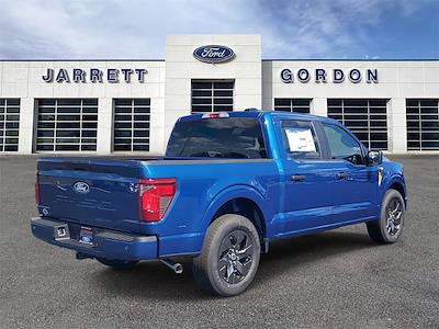 2025 Ford F-150 SuperCrew Cab RWD Pickup for sale #48951 - photo 2