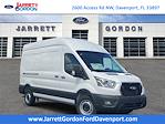 New 2025 Ford Transit 250 High Roof Empty Cargo Van for sale #48952 - photo 1