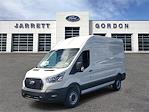 New 2025 Ford Transit 250 High Roof Empty Cargo Van for sale #48952 - photo 3