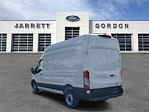 New 2025 Ford Transit 250 High Roof Empty Cargo Van for sale #48952 - photo 4