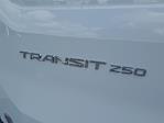 New 2025 Ford Transit 250 High Roof Empty Cargo Van for sale #48952 - photo 7