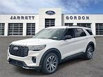 New 2025 Ford Explorer ST-Line SUV for sale #48953 - photo 3
