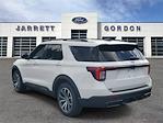 New 2025 Ford Explorer ST-Line SUV for sale #48953 - photo 4