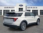 New 2025 Ford Explorer ST-Line SUV for sale #48953 - photo 2