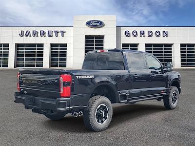 New 2026 Ford F-350 Platinum Crew Cab 4WD SRW Pickup for sale #48958 - photo 2