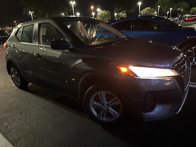 2024 Nissan Kicks FWD SUV for sale #48960A - photo 1