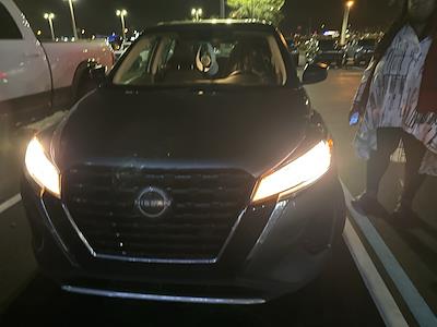 2024 Nissan Kicks FWD SUV for sale #48960A - photo 2