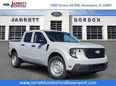 New 2025 Ford Maverick - photo 1
