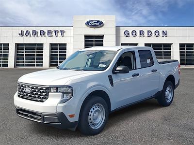 New 2025 Ford Maverick - photo 1