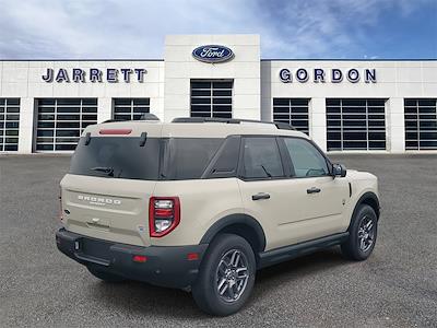 New 2025 Ford Bronco Sport Big Bend 4WD SUV for sale #48965 - photo 2