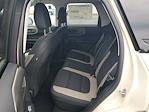 New 2025 Ford Bronco Sport Big Bend 4WD SUV for sale #48965 - photo 11