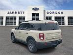 New 2025 Ford Bronco Sport Big Bend 4WD SUV for sale #48965 - photo 4