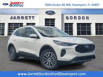 New 2025 Ford Escape Base SUV for sale #48970 - photo 1