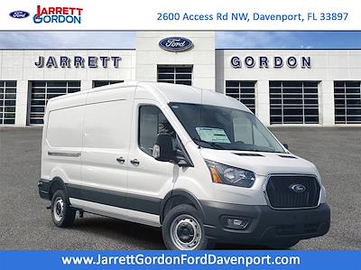 2025 Ford Transit 250 Medium Roof RWD Empty Cargo Van for sale #48971 - photo 1