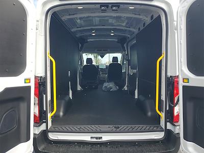 2025 Ford Transit 250 Medium Roof RWD Empty Cargo Van for sale #48971 - photo 2