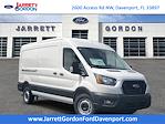 2025 Ford Transit 250 Medium Roof RWD Empty Cargo Van for sale #48971 - photo 1
