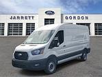 2025 Ford Transit 250 Medium Roof RWD Empty Cargo Van for sale #48971 - photo 3