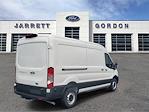 2025 Ford Transit 250 Medium Roof RWD Empty Cargo Van for sale #48971 - photo 5