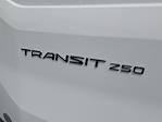 2025 Ford Transit 250 Medium Roof RWD Empty Cargo Van for sale #48971 - photo 7