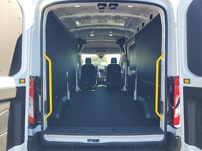 2025 Ford Transit 250 Medium Roof RWD Empty Cargo Van for sale #48972 - photo 2