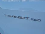 2025 Ford Transit 250 Medium Roof RWD Empty Cargo Van for sale #48972 - photo 7
