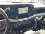 New 2025 Ford F-550 Crew Cab 4WD 11' Knapheide Mechanics Body with Crane for sale #48974 - photo 28