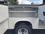 New 2025 Ford F-550 Crew Cab 4WD 11' Knapheide Mechanics Body with Crane for sale #48974 - photo 8
