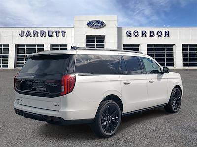 New 2025 Ford Expedition MAX Platinum 4WD SUV for sale #48975 - photo 2
