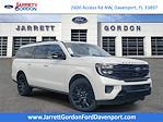 New 2025 Ford Expedition MAX Platinum 4WD SUV for sale #48975 - photo 1