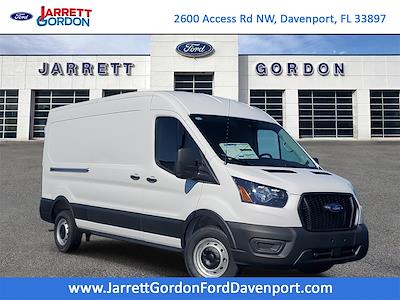 2025 Ford Transit 250 Medium Roof RWD Empty Cargo Van for sale #48978 - photo 1
