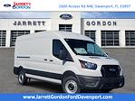 2025 Ford Transit 250 Medium Roof RWD Empty Cargo Van for sale #48978 - photo 1