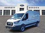 2025 Ford Transit 250 Medium Roof RWD Empty Cargo Van for sale #48978 - photo 3