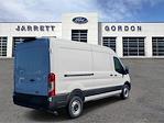 2025 Ford Transit 250 Medium Roof RWD Empty Cargo Van for sale #48978 - photo 5