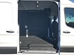 2025 Ford Transit 250 Medium Roof RWD Empty Cargo Van for sale #48978 - photo 8