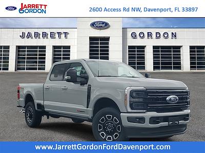 2026 Ford F-250 Crew Cab 4WD Pickup for sale #48982 - photo 1
