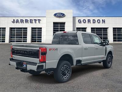 2026 Ford F-250 Crew Cab 4WD Pickup for sale #48982 - photo 2