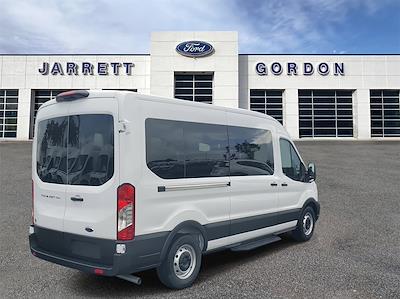 2025 Ford Transit 350 Medium Roof RWD Passenger Van for sale #48984 - photo 2
