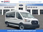 2025 Ford Transit 350 Medium Roof RWD Passenger Van for sale #48984 - photo 1