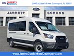 2025 Ford Transit 350 Medium Roof RWD Passenger Van for sale #48985 - photo 1