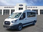 2025 Ford Transit 350 Medium Roof RWD Passenger Van for sale #48985 - photo 4