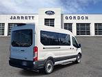 2025 Ford Transit 350 Medium Roof RWD Passenger Van for sale #48985 - photo 2
