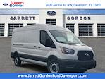 New 2025 Ford Transit 250 Medium Roof Empty Cargo Van for sale #48986 - photo 1