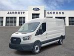 New 2025 Ford Transit 250 Medium Roof Empty Cargo Van for sale #48986 - photo 4