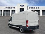 New 2025 Ford Transit 250 Medium Roof Empty Cargo Van for sale #48986 - photo 5