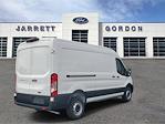 New 2025 Ford Transit 250 Medium Roof Empty Cargo Van for sale #48986 - photo 3