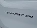 New 2025 Ford Transit 250 Medium Roof Empty Cargo Van for sale #48986 - photo 7