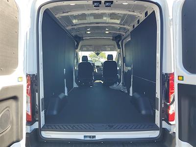 New 2025 Ford Transit 250 Medium Roof Empty Cargo Van for sale #48987 - photo 2