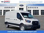 New 2025 Ford Transit 250 Medium Roof Empty Cargo Van for sale #48987 - photo 1