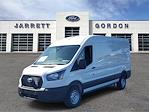 New 2025 Ford Transit 250 Medium Roof Empty Cargo Van for sale #48987 - photo 3