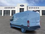 New 2025 Ford Transit 250 Medium Roof Empty Cargo Van for sale #48987 - photo 4